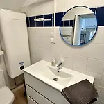 Apartment Montlosier