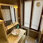 Apartment Montlosier *