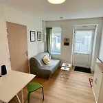 Montlosier Apartment Le Mont-Dore