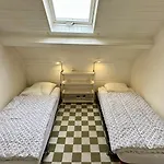 Apartment Montlosier Le Mont-Dore