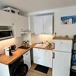 Apartment Montlosier