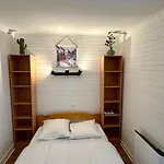 Montlosier Apartment Le Mont-Dore