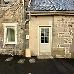 Apartment Montlosier Le Mont-Dore