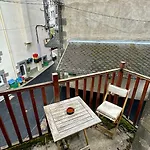 Montlosier Apartment