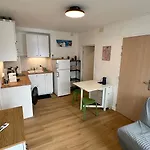 Apartment Montlosier *