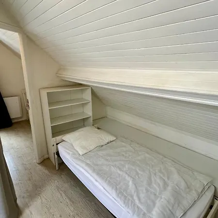 Appartamento Montlosier