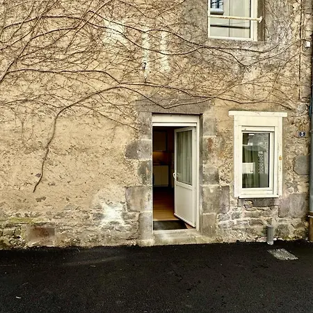 Montlosier Le Mont-Dore