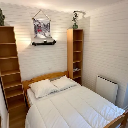 Apartman Montlosier Le Mont-Dore