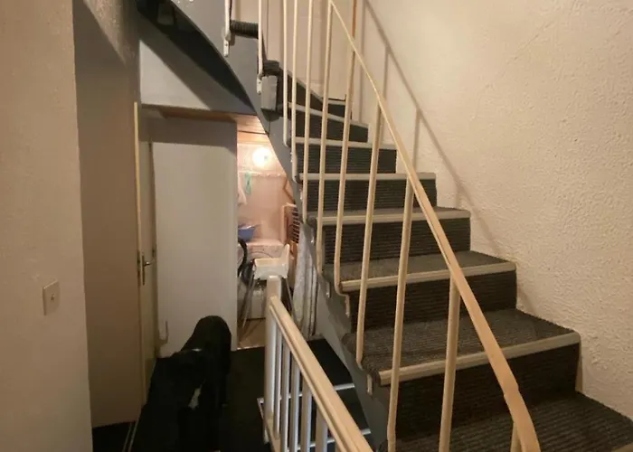 Montlosier Apartment Le Mont-Dore