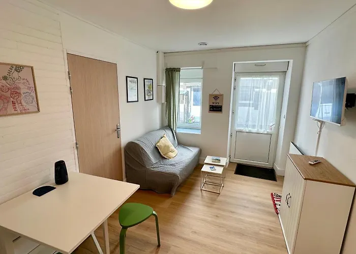 Montlosier Apartment Le Mont-Dore