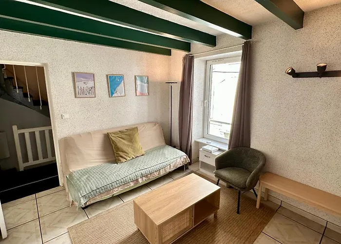 Montlosier * Le Mont-Dore