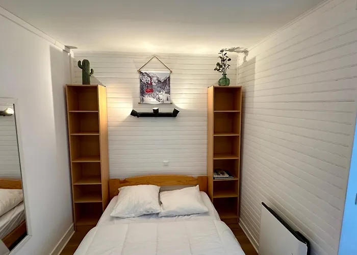 Montlosier Apartment Le Mont-Dore