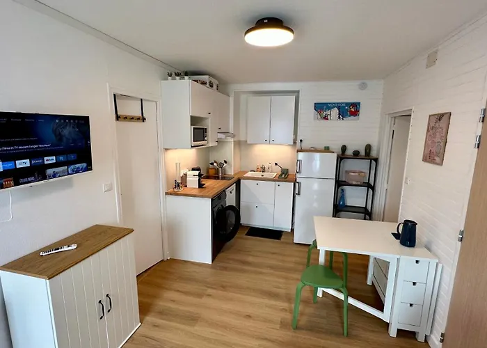 Montlosier Le Mont-Dore