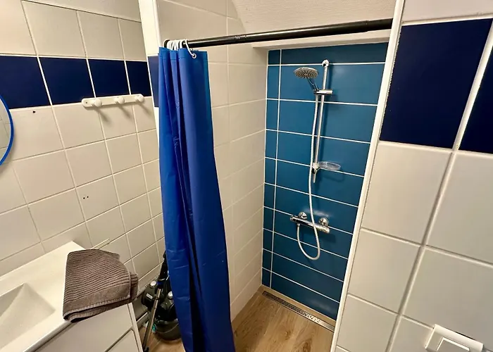 Apartment Montlosier *