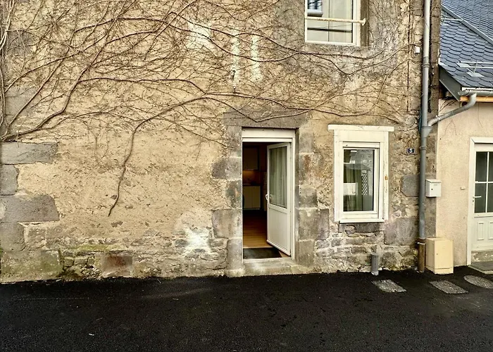 Montlosier Le Mont-Dore